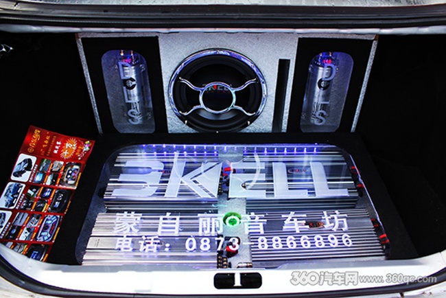 BKELL霸克品牌巡禮：美式音響流派的根本是大眾化