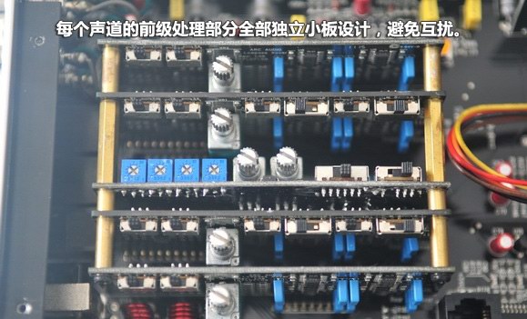 無愧于金字招牌，評美國ARC四路功放4200SE