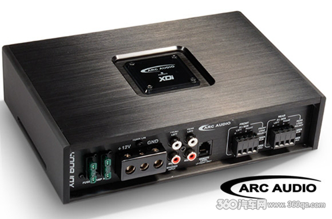 試聽美國ARC XDi 600.4：速度與激情See You Again
