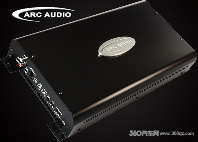 ARC KS300.2數字功放再次進階，原來是有這些基因