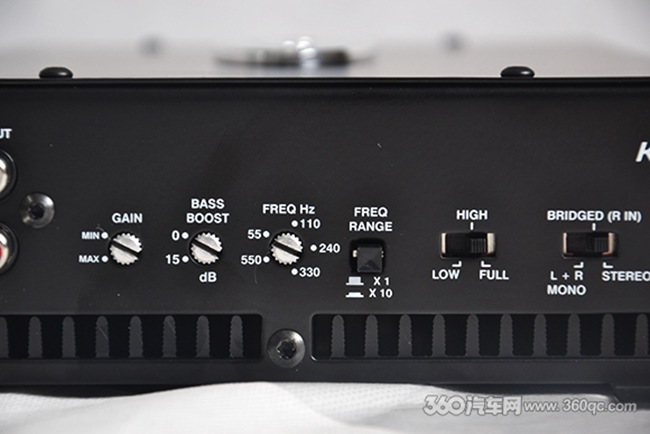 ARC KS300.2數字功放再次進階，原來是有這些基因