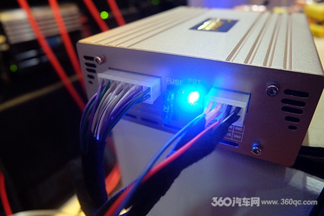 拼裸照拼功率拼聲音，斯派朗三招逆襲DSP專用功