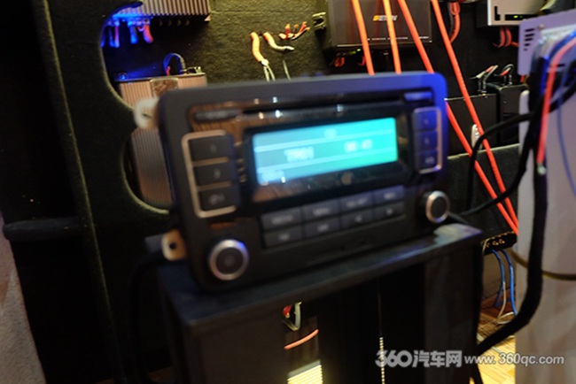 拼裸照拼功率拼聲音，斯派朗三招逆襲DSP專用功