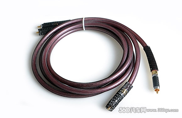 年度發燒級推薦 澳大利亞PALIC柏力單晶銅信號線
