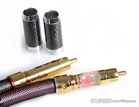 年度發燒級推薦 澳大利亞PALIC柏力單晶銅信號線