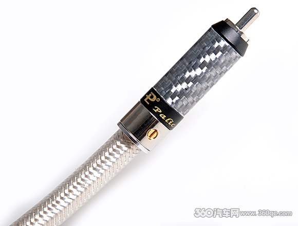 年度發燒級推薦 澳大利亞PALIC柏力單晶銅信號線