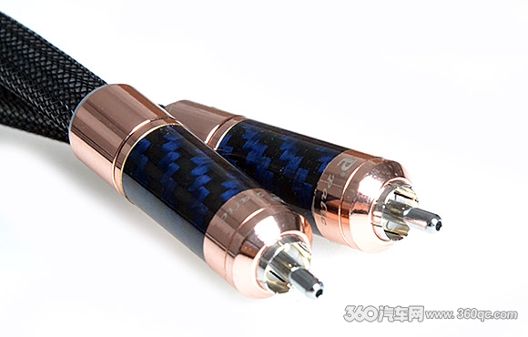 年度發燒級推薦 澳大利亞PALIC柏力單晶銅信號線