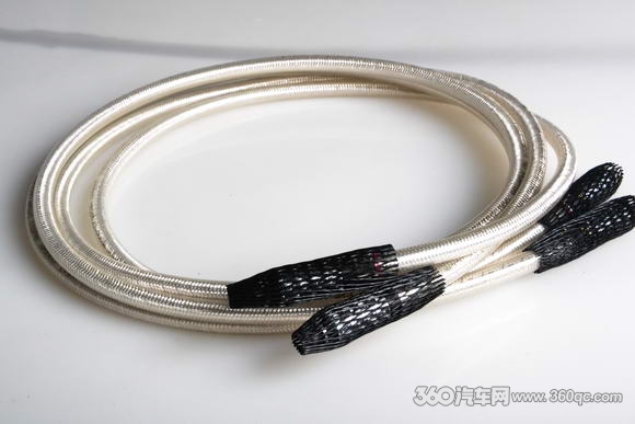 聽了柏力Palic鍍銀純銅線PCA-50，你可以出手了！