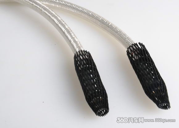 聽了柏力Palic鍍銀純銅線PCA-50，你可以出手了！