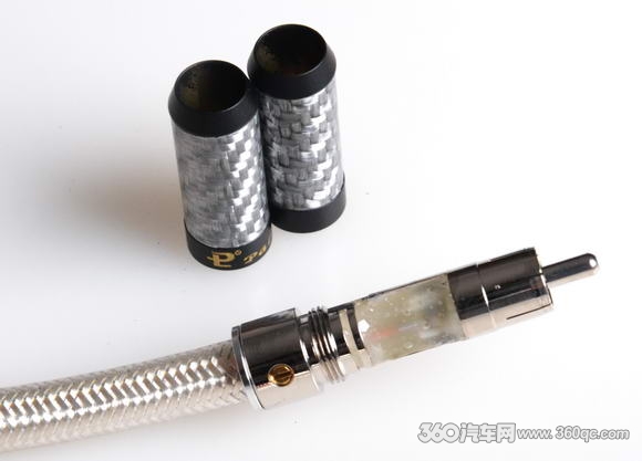 聽了柏力Palic鍍銀純銅線PCA-50，你可以出手了！