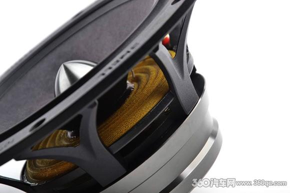 高清降臨：BKELL汽車音響十周年紀念版HD系列喇叭
