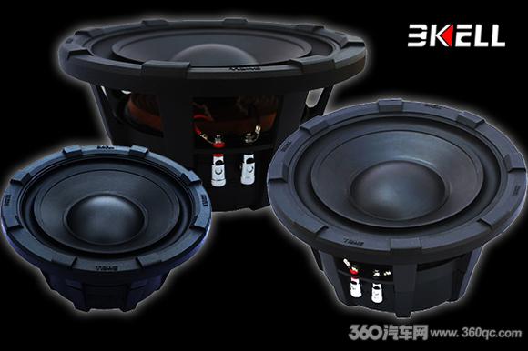 霸克十周年紀念版超低音HD 300：不只是夠低，還