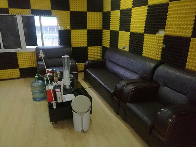 甌北音速兄弟汽車改裝