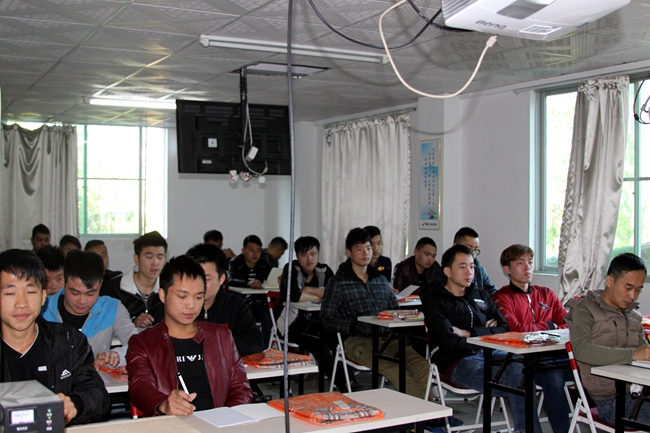 播種技能 美托聲頻第45期汽車音響全能基礎班開