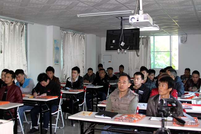 播種技能 美托聲頻第45期汽車音響全能基礎班開