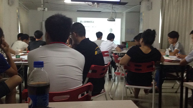 我們！一起！《走向卓越—汽車音響終端經營操