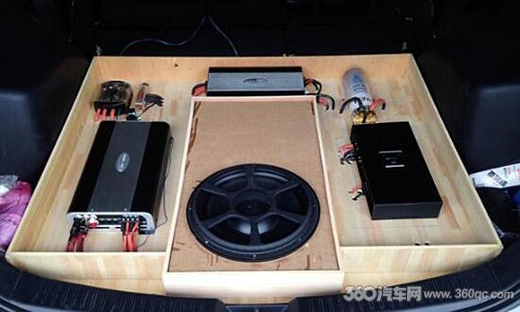 車改坊首屆培訓會開講 汽車音響服務標準化提升
