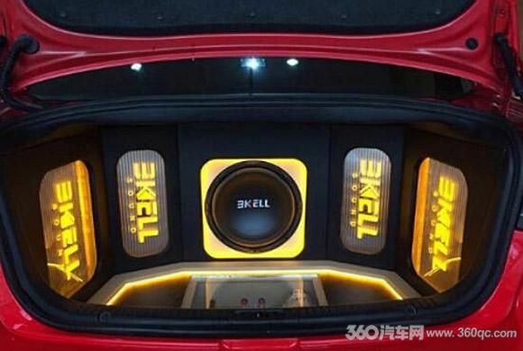 車改坊首屆培訓會開講 汽車音響服務標準化提升