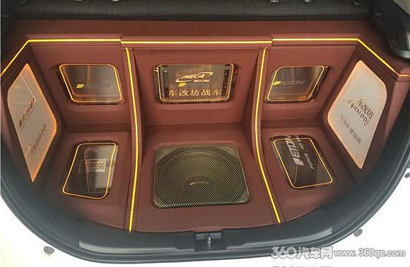 車改坊首屆培訓會開講 汽車音響服務標準化提升