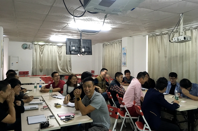 你需要的技能都在這 美托聲頻終端店王牌店長培