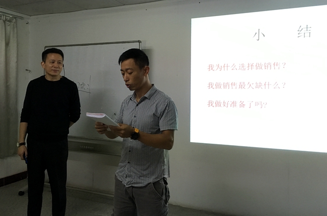 你需要的技能都在這 美托聲頻終端店王牌店長培