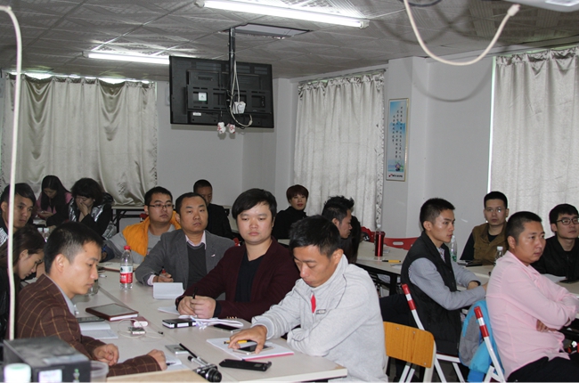 你需要的技能都在這 美托聲頻終端店王牌店長培