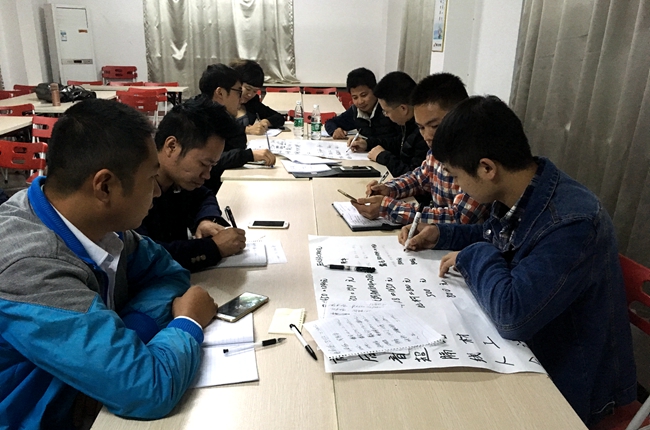 你需要的技能都在這 美托聲頻終端店王牌店長培