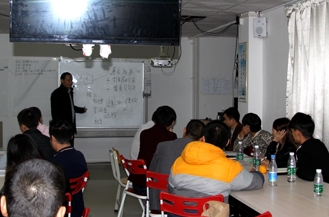 你需要的技能都在這 美托聲頻終端店王牌店長培