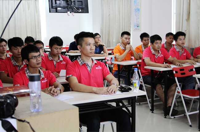 最炫學習風 美托聲頻第35期汽車音響全能基礎班