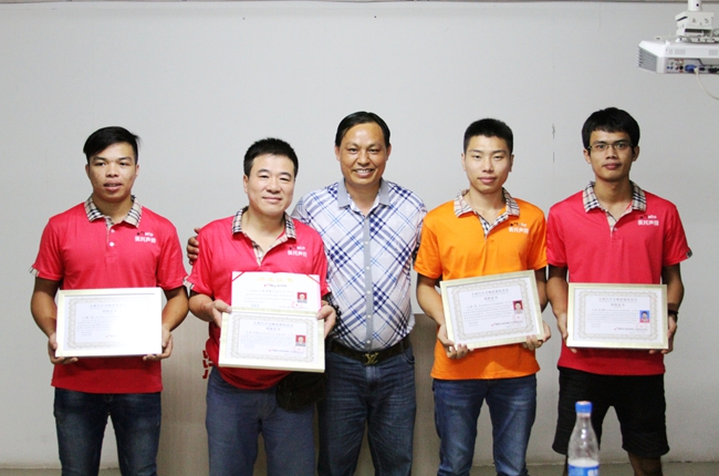 最炫學習風 美托聲頻第35期汽車音響全能基礎班