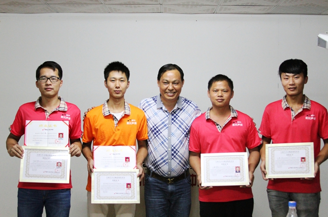 最炫學習風 美托聲頻第35期汽車音響全能基礎班