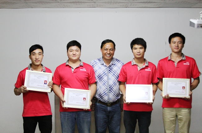 最炫學習風 美托聲頻第35期汽車音響全能基礎班