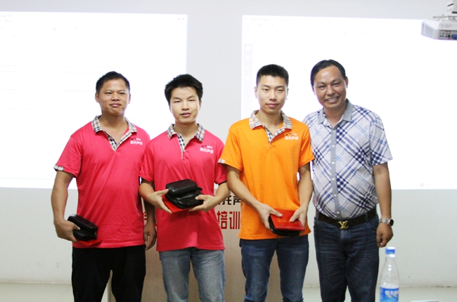 最炫學習風 美托聲頻第35期汽車音響全能基礎班