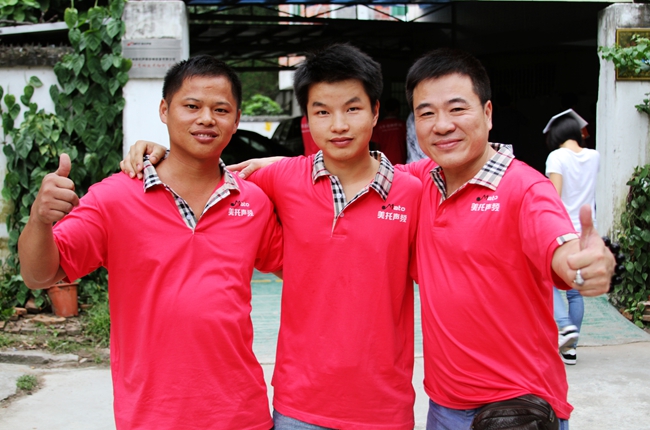 最炫學習風 美托聲頻第35期汽車音響全能基礎班