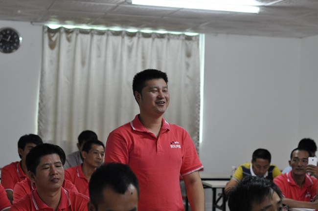 美托聲頻汽車音響首期中級班培訓圓滿結束