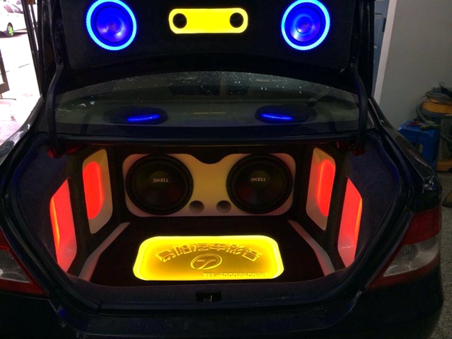 美托聲頻優秀學員風采NO.09—張磊（03期基礎班、