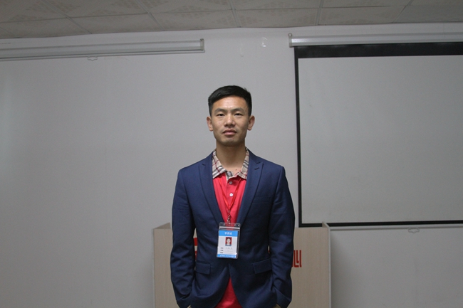 美托聲頻第31期全能基礎班優秀學員獲獎感言