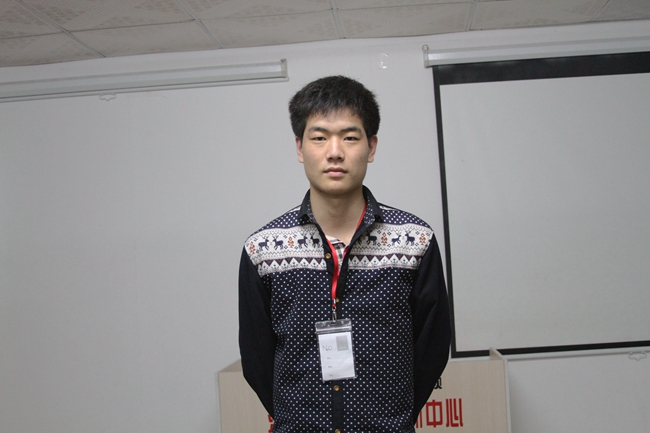 美托聲頻第31期全能基礎班優秀學員獲獎感言