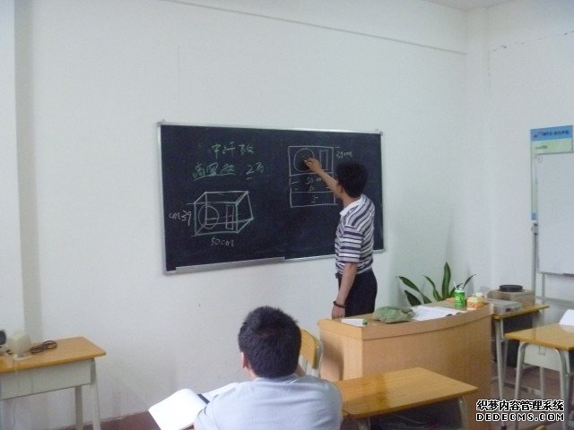 美托聲頻汽車音響改裝培訓班2011年第二期之低音