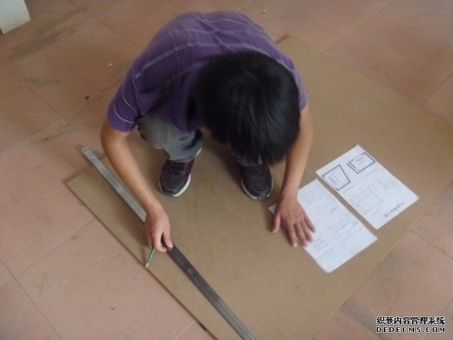 美托聲頻汽車音響改裝培訓班2011年第二期之低音